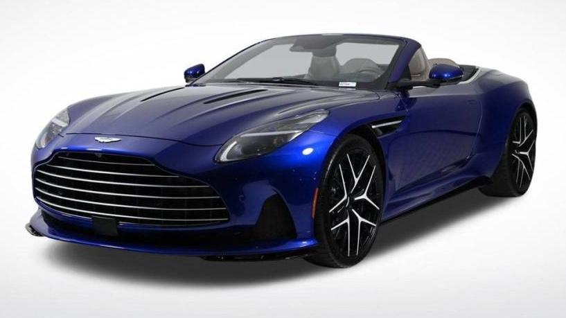 ASTON MARTIN DB12 2024 SCFRMFGW6RGM12440 image